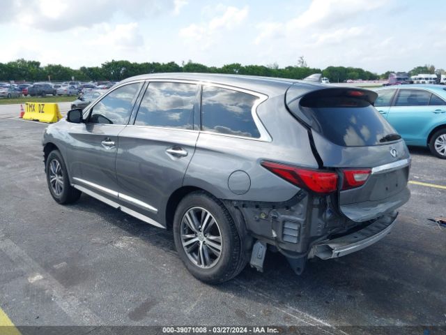 5N1DL0MN8HC504588 Infiniti QX60