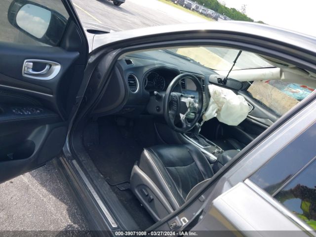 5N1DL0MN8HC504588 Infiniti QX60