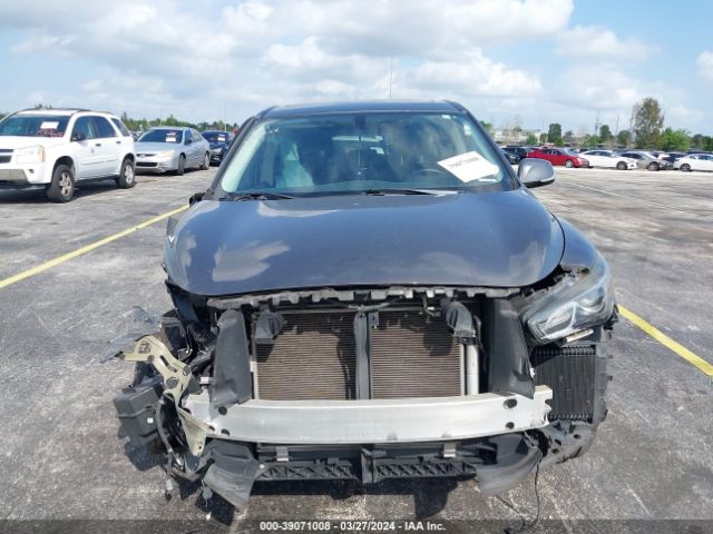 5N1DL0MN8HC504588 Infiniti QX60