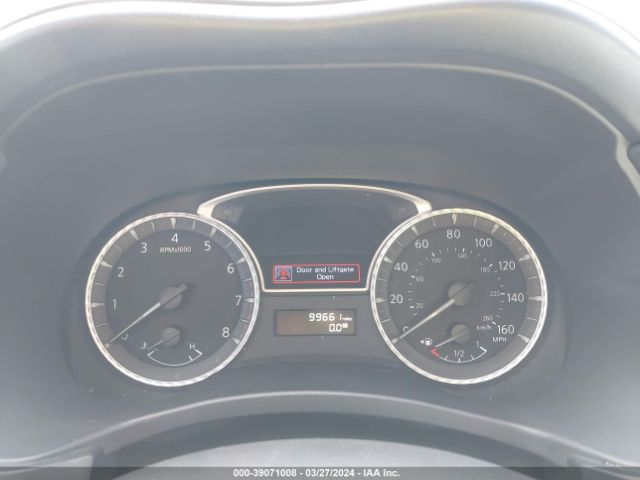 5N1DL0MN8HC504588 Infiniti QX60