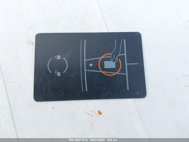 5YJ3E1EA7PF493452 Tesla Model 3 Rear-wheel Drive