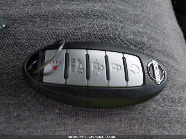 Nissan Pathfinder Sl 2014 5N1AR2MM7EC629002 Image 11