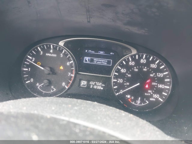 Nissan Pathfinder Sl 2014 5N1AR2MM7EC629002 Image 7