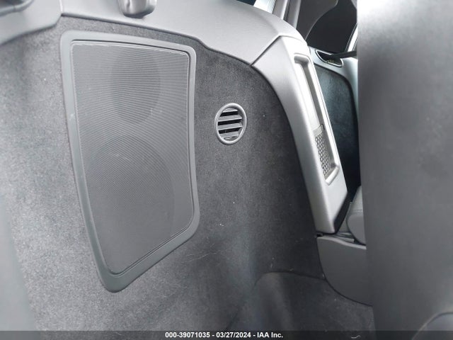 2020 JAGUAR F-TYPE SAJDD5GX8LCK64657 Photo 7