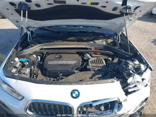 WBXYH9C00L5N91162 BMW X2 Sdrive28i