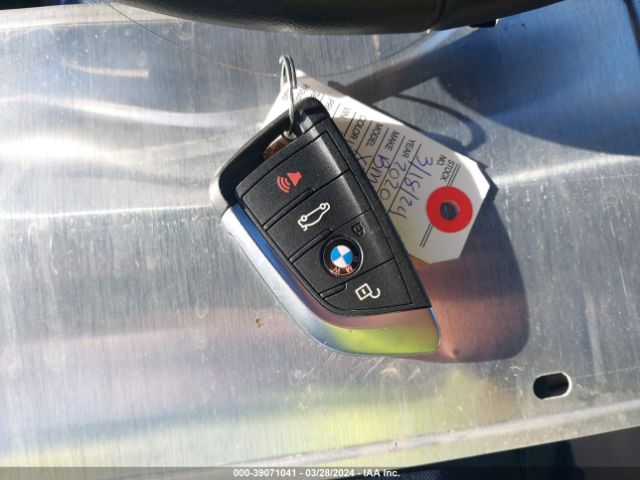 WBXYH9C00L5N91162 BMW X2 Sdrive28i