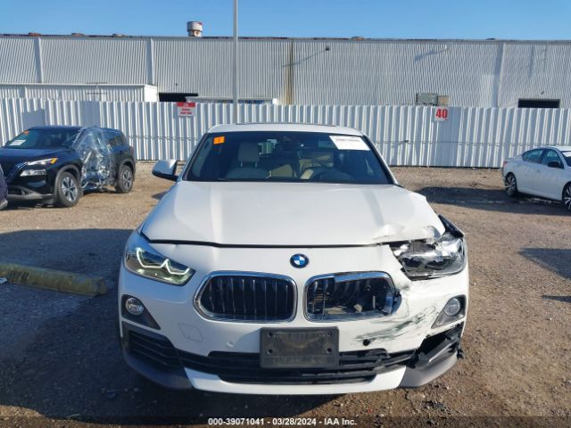 WBXYH9C00L5N91162 BMW X2 Sdrive28i