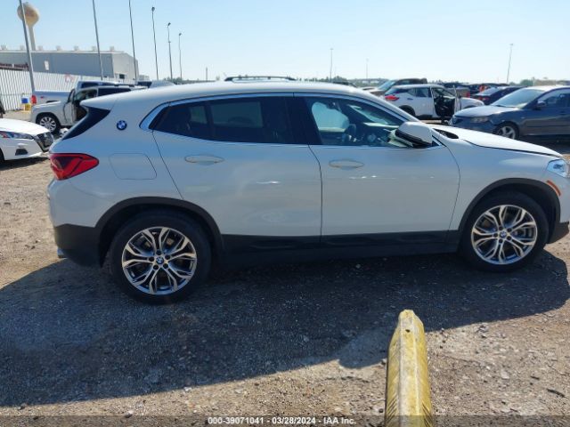 WBXYH9C00L5N91162 BMW X2 Sdrive28i