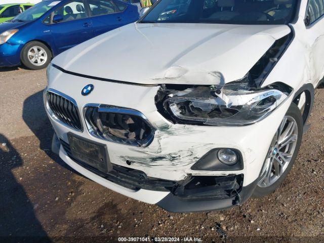 WBXYH9C00L5N91162 BMW X2 Sdrive28i