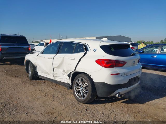 WBXYH9C00L5N91162 BMW X2 Sdrive28i