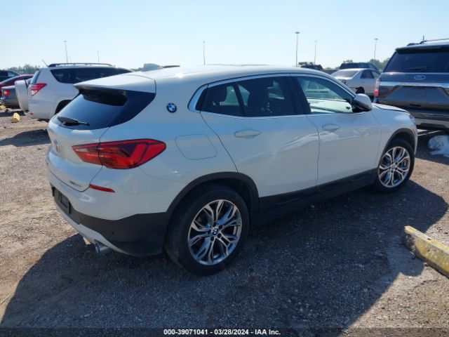 WBXYH9C00L5N91162 BMW X2 Sdrive28i