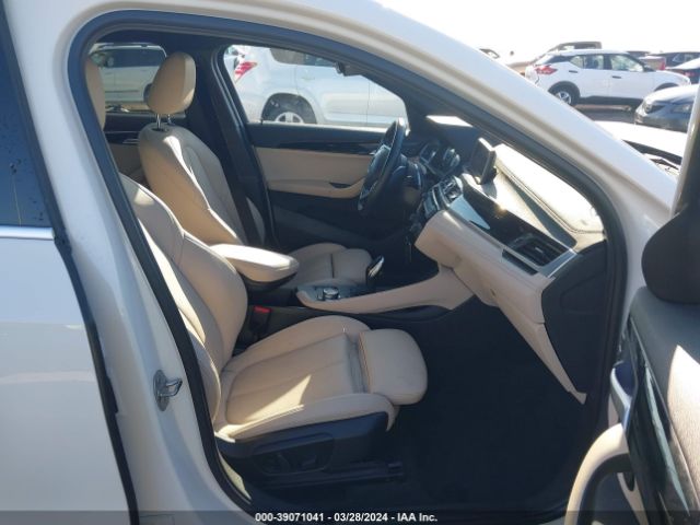 WBXYH9C00L5N91162 BMW X2 Sdrive28i