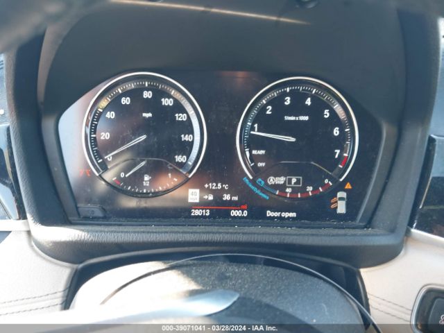 WBXYH9C00L5N91162 BMW X2 Sdrive28i