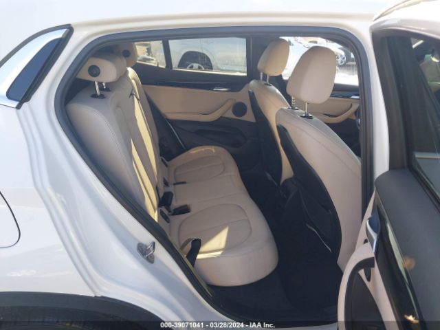 WBXYH9C00L5N91162 BMW X2 Sdrive28i