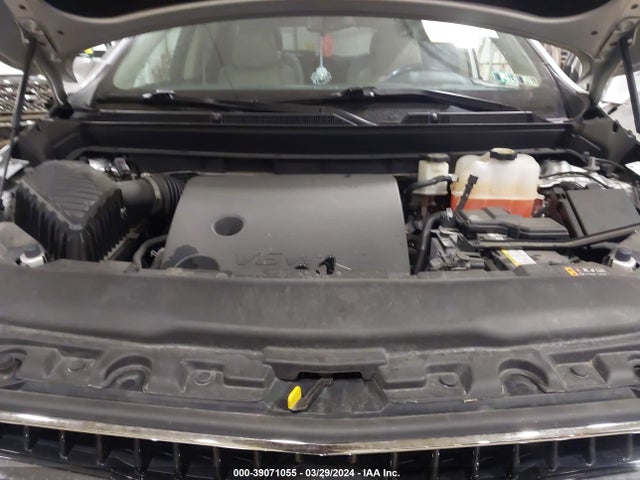 Buick Enclave Awd Premium 2019 5GAEVBKW9KJ312028 Image 10