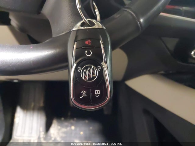 Buick Enclave Awd Premium 2019 5GAEVBKW9KJ312028 Image 11