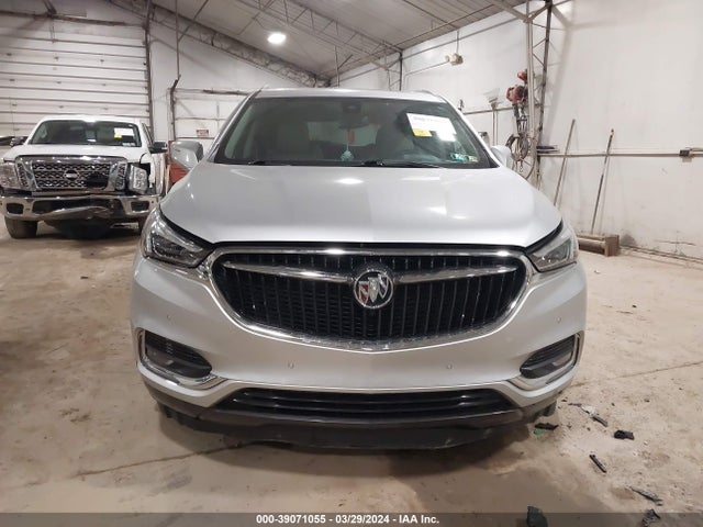 Buick Enclave Awd Premium 2019 5GAEVBKW9KJ312028 Image 12