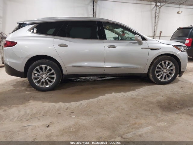 Buick Enclave Awd Premium 2019 5GAEVBKW9KJ312028 Image 13