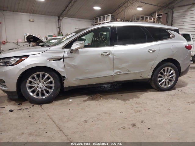 Buick Enclave Awd Premium 2019 5GAEVBKW9KJ312028 Image 14