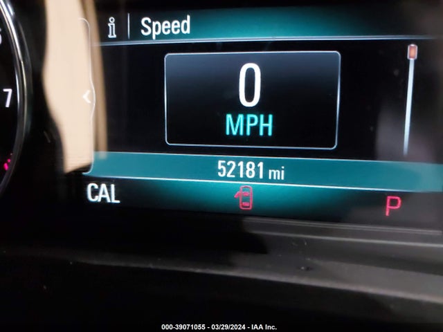 Buick Enclave Awd Premium 2019 5GAEVBKW9KJ312028 Image 15