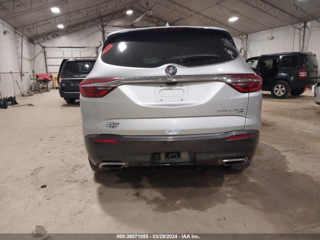 Buick Enclave Awd Premium 2019 5GAEVBKW9KJ312028 Image 16