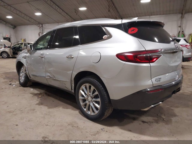 Buick Enclave Awd Premium 2019 5GAEVBKW9KJ312028 Image 3