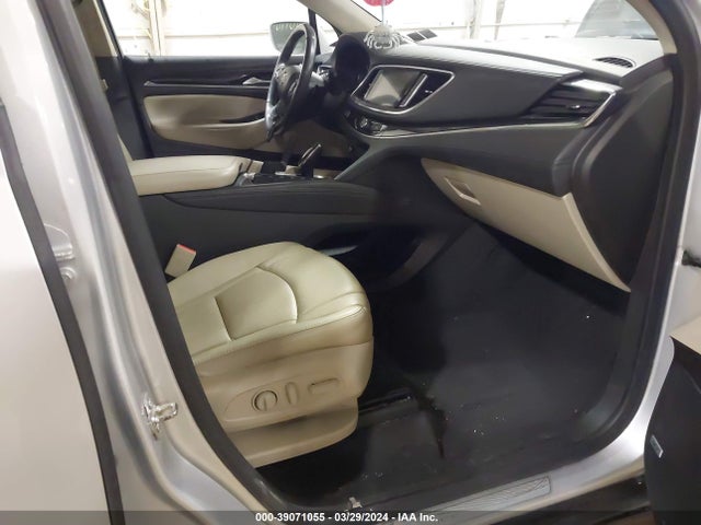 Buick Enclave Awd Premium 2019 5GAEVBKW9KJ312028 Image 5