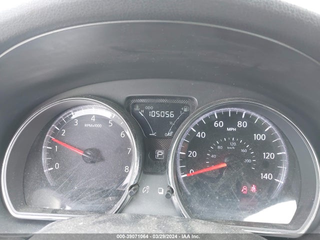 Nissan Versa 1.6 Sv 2018 3N1CN7AP0JL879154 Image 7