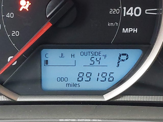 Toyota Rav4 Xle 2014 JTMWFREV7ED036463 Image 15