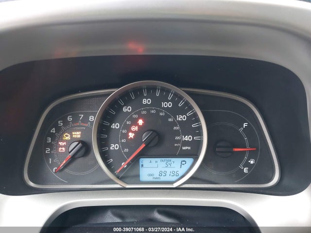 Toyota Rav4 Xle 2014 JTMWFREV7ED036463 Image 7