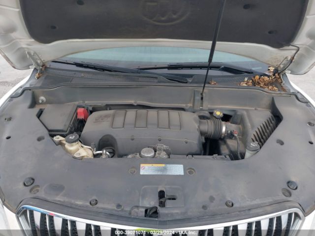 5GAKRCKD8EJ281029 Buick Enclave Premium