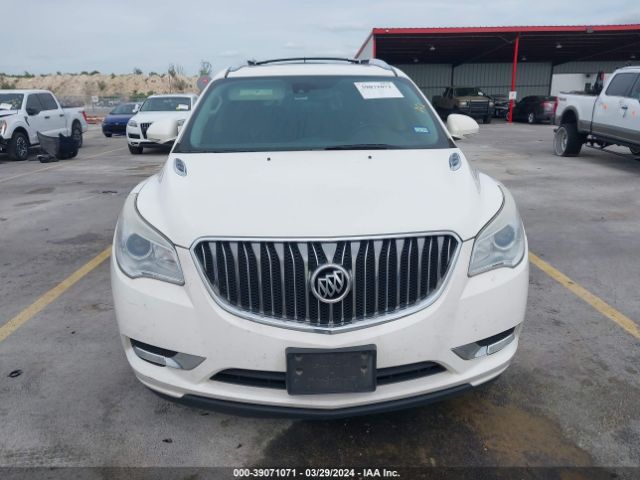 5GAKRCKD8EJ281029 Buick Enclave Premium