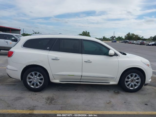 5GAKRCKD8EJ281029 Buick Enclave Premium