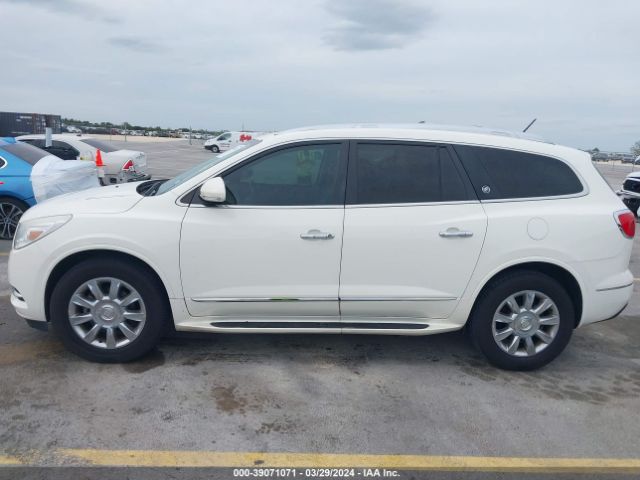 5GAKRCKD8EJ281029 Buick Enclave Premium