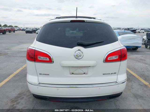 5GAKRCKD8EJ281029 Buick Enclave Premium