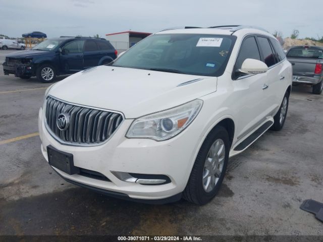 5GAKRCKD8EJ281029 Buick Enclave Premium