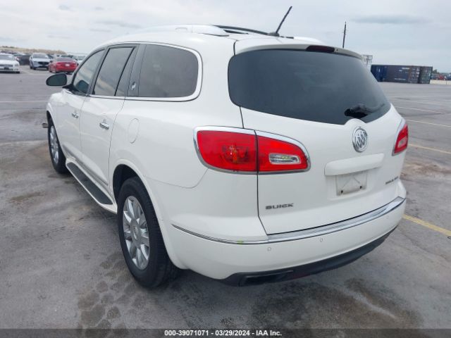 5GAKRCKD8EJ281029 Buick Enclave Premium