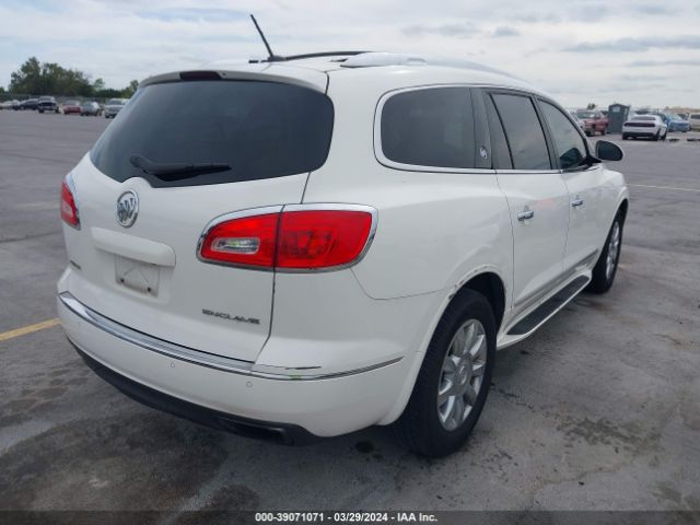 5GAKRCKD8EJ281029 Buick Enclave Premium