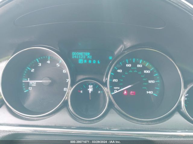 5GAKRCKD8EJ281029 Buick Enclave Premium