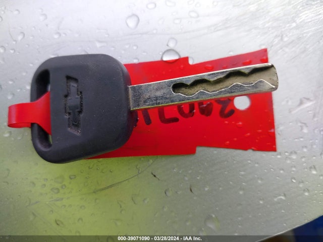 Chevrolet Camaro 1lt 2014 2G1FB1E36E9205647 Image 11