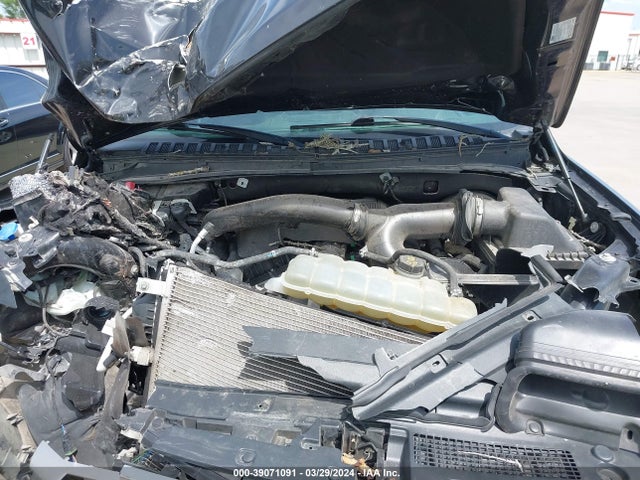 Ford Expedition Limited Max 2020 1FMJK1KT7LEA47279 Image 10