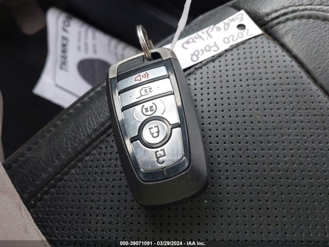 Ford Expedition Limited Max 2020 1FMJK1KT7LEA47279 Image 11