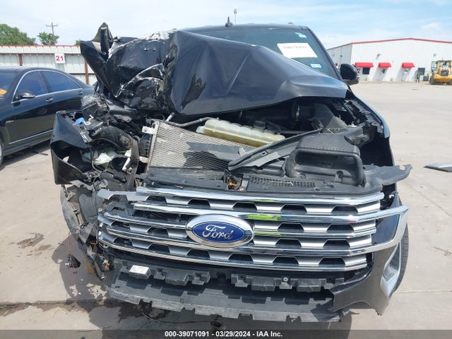 Ford Expedition Limited Max 2020 1FMJK1KT7LEA47279 Image 13