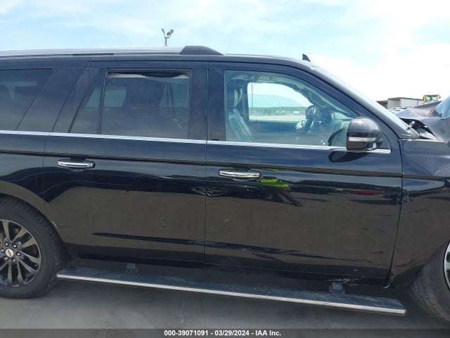 Ford Expedition Limited Max 2020 1FMJK1KT7LEA47279 Image 14