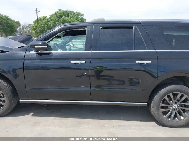Ford Expedition Limited Max 2020 1FMJK1KT7LEA47279 Image 15