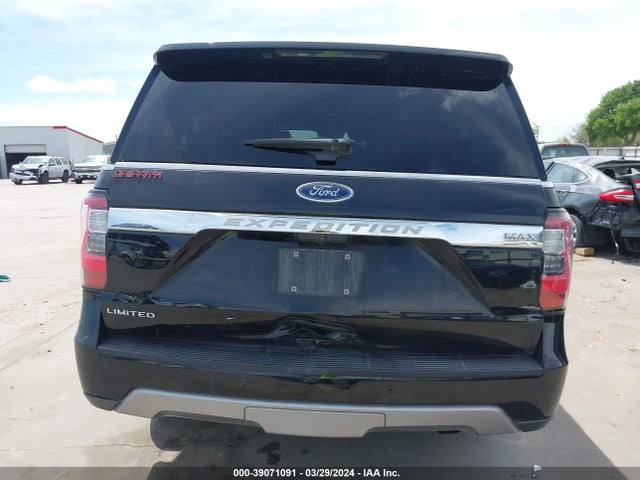 Ford Expedition Limited Max 2020 1FMJK1KT7LEA47279 Image 17