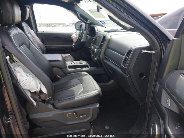 Ford Expedition Limited Max 2020 1FMJK1KT7LEA47279 Image 5