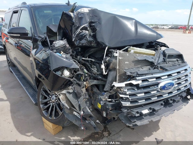 Ford Expedition Limited Max 2020 1FMJK1KT7LEA47279 Image 6
