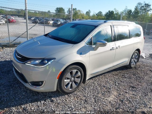 2017 CHRYSLER PACIFICA HYBRID 2C4RC1N75HR692221 Photo 1