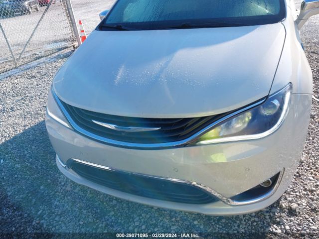 2017 CHRYSLER PACIFICA HYBRID 2C4RC1N75HR692221 Photo 5